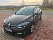 Renault Megane III lift