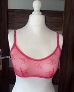 Biustonosz Calvin Klein S