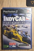 IndyCar Series PS2 | Folia