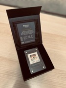 Moneta AE73 – Zdzisław Beksiński 