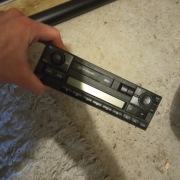 Radio samochodowe VW passat 