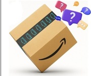 Box Amazon.      