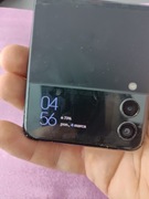 Wyświetlacz tył | Samsung Galaxy Z Flip3 5G