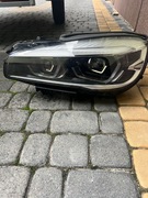 BMW F45 46 Lift lampa lewa full led 030129023307