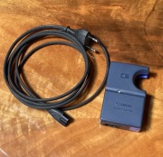 ładowarka Canon CB-2LSE do akumulatorów NB-1L oraz NB-1LH