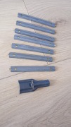 Łódka z podajnikiem szybkoładowarka M16 kal 5.56 x 45 / .233 rem NATO