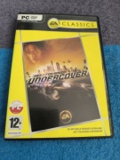 Need For Speed Undercover gra PC