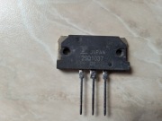 Tranzystory 2SD1037  FUJITSU MT-200 