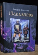Wagabunda Bernard Cornwell