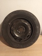 Koło 165/70R14 stalówka 