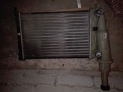 chłodnica fiat punto 