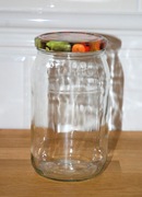 * 10x słoik 900ml * 0,9l * duże * słoiki