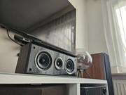 Glosnik kolumna centralna kino domowe Taga Harmony tav 606 c v3