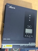 Anern 1KW Hybrydowy falownik słoneczny 12V 230V