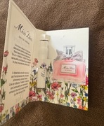 Christian Dior, Miss Dior EDP 1ml