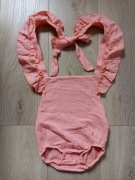 Body dla dziewczynki 86/92