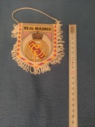 Proporczyk Real Madryt 