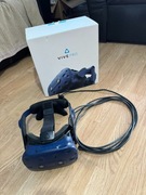 Gogle SteamVR HTC Vive PRO
