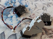 Prawy Czujnik klifu zderzaka do Xiaomi Mi Roborock S4 S5 1S CZYTAJ OPIS