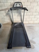 Bieżnia Ketller Cardio Fitness 