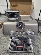 NOWY -Kolbowy ekspres do kawy z młynkiem LaSpecialista Delonghi EC9255.T