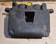 Lewy zacisk hamulcowy przód jeep grand cherokee III 01-10 5143693AA