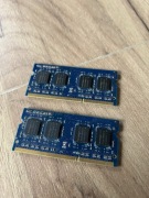 Pamięć RAM NT2GC64B88B0NS-CG 2x2GB 4GB