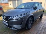 Nissan Qashqai III j12 1.3 full led 2022