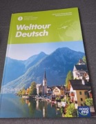 Ćwiczenia Welttour Deutsch 1