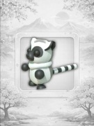 Ring Tailed Lemur Adopt Me