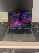 MacBook Pro 13” 2017 i5 8GB 512GB SSD | 4x Thunderbolt | Retina