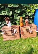 ŚwiętaPrezent Stajnia Hobby Horse 