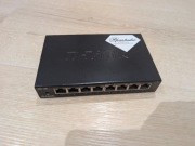 Audiofilski Switch Ethernetowy PPA Studio v2  Tidal MQA Streaming