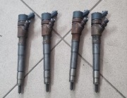 Wtryskiwacze Iveco Fiat  0445110418