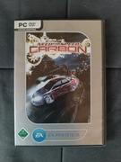 Need For Speed Carbon