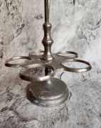 Stary przyprawnik, kabaret, stojak na przyprawy