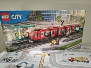 LEGO City 60423 zestaw 