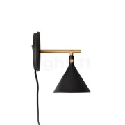 Kinkiet Cast Scone Wall Lamp
