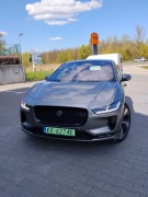 Jaguar I-Pace 2018r. EV400. Stan idealny 
