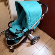 Wózek dziecięcy Bebe Beni