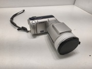 Aparat Sony Cyber-shot DSC-F505V Carl Zeiss Retro Vintage Na części