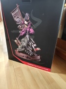 Figurka Yennefer the Kunoichi CD Projekt RED (Wiedźmin / The Witcher).