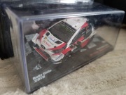 Samochody rajdowe Rally Toyota Yaris WRC 2019