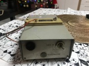 Zasilacz unimor Radmor R-4401-ZS zakłady radiowe Gdynia