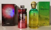 AJMAL Majestica (100 ml) + Cerise (75 ml)
