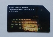 418 Konin Biuro Obsługi Klienta TP S.A.