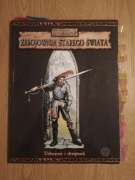 Warhammer Zbrojownia Starego Świata
