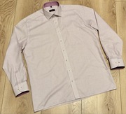 ETERNA Koszula Męska roz. 17/43 - NOWA