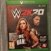 W2K20 XOne
