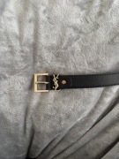 Pasek Yves Saint Laurent